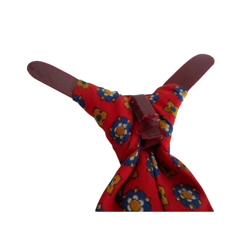 Vintage tie from
